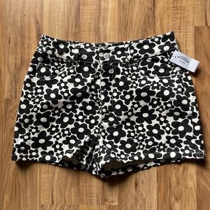NWT flower child shorts